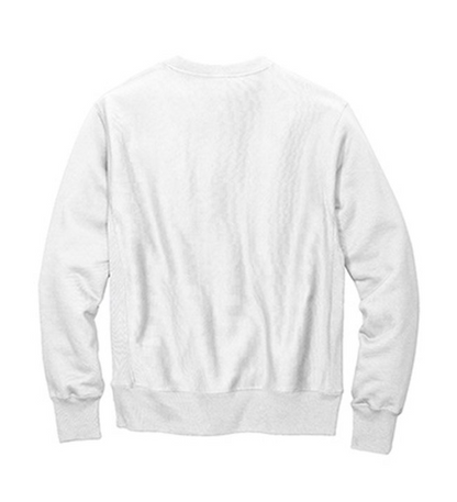 Champion® Crewneck Sweatshirt – Iconic Style with Unmatched Comfort and Durability