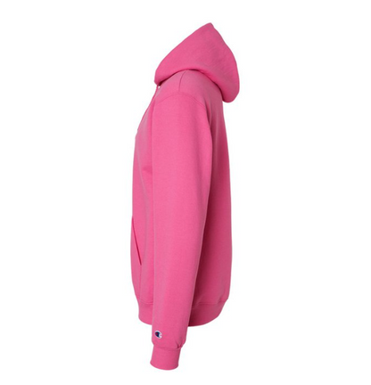 Champion® Powerblend® Unisex Hoodie – Soft, Durable, and Built for All-Day Comfort