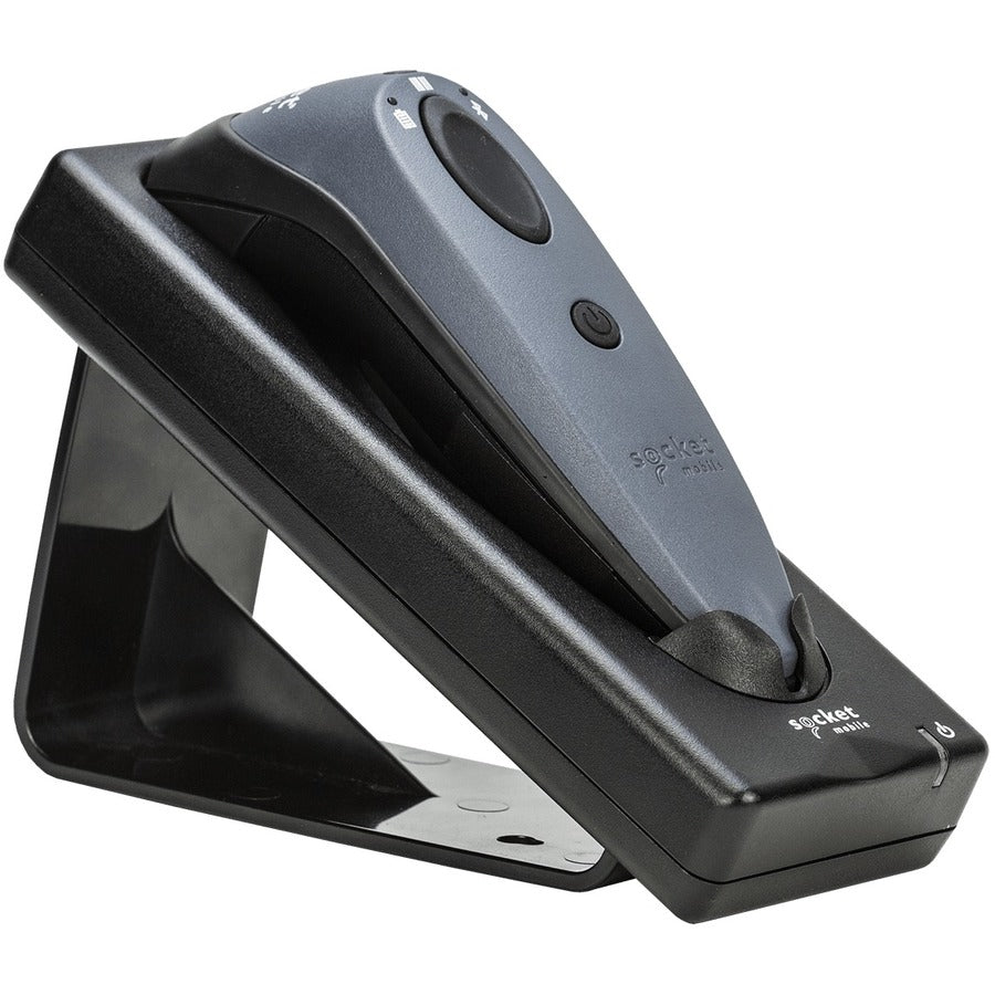 Charging Cradle For Durascan,And Durable Scanners Black
