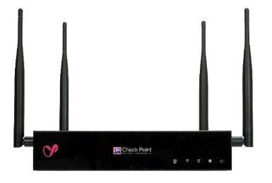 Check Point 1570 Wi-Fi Hardware Firewall 2800 Mbit/S