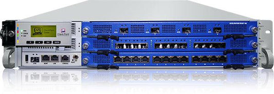 Check Point 21800 Hardware Firewall 78600 Mbit/S