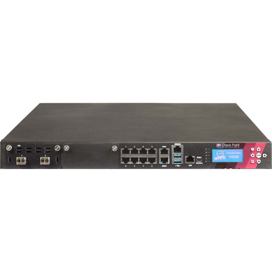 Check Point 5800 Security Gateway CPAPSG5800NGTPHPPLCM