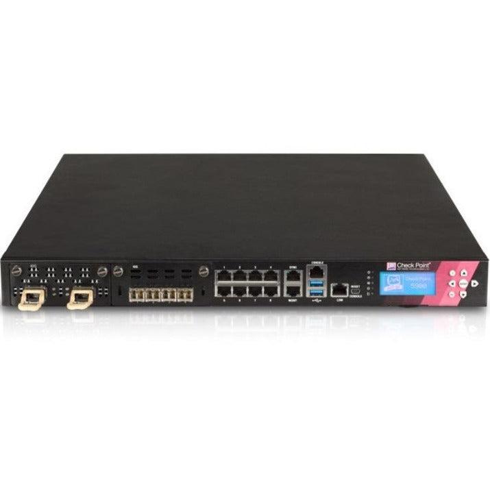 Check Point 5900 Next Gen Security Gateway CPAPSG5900NGTXHPPHA