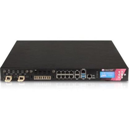 Check Point 5900 Next Gen Security Gateway CPAPSG5900NGTXHPPHA