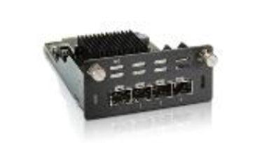 Check Point Cpac-4-10F-B Interface Cards/Adapter Internal Sfp+