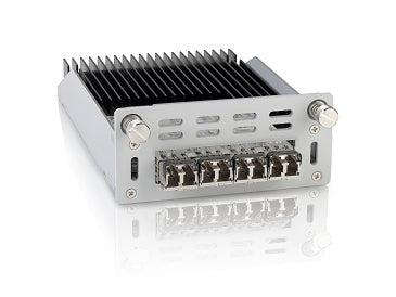 Check Point Cpac-4-10F Network Card Internal Fiber 10000 Mbit/S