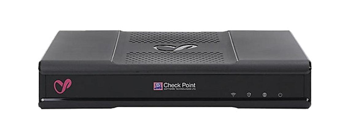 Check Point Cpap-Sg1550-Snbt-Ss-Prem-3Y Hardware Firewall Desktop 1000 Mbit/S