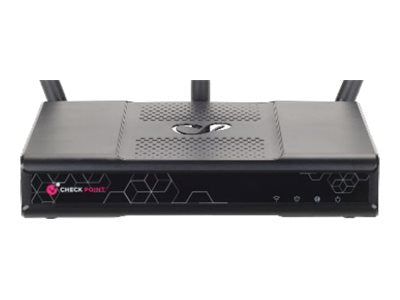 Check Point Quantum Spark 1500 PRO 1555 - Security appliance - 1GbE de