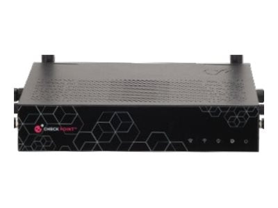Check Point Quantum Spark 1500 PRO 1595 - Security appliance - with 3