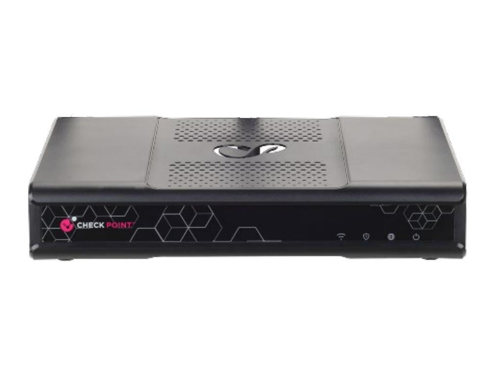 Check Point Quantum Spark 1535 Network Security/Firewall Appliance