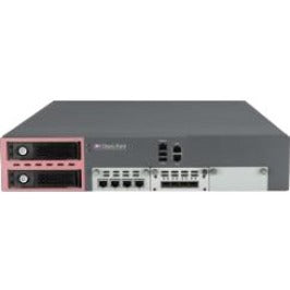 Check Point SandBlast TE2000X HPP Network Security/Firewall CPAP ...