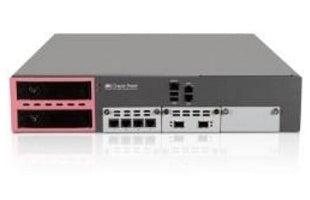 Check Point Sandblast Te1000X Hardware Firewall 2U 2000 Mbit/S