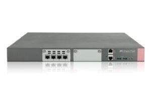 Check Point Sandblast Te100X Hardware Firewall 1U 150 Mbit/S