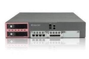 Check Point Sandblast Te2000X Hardware Firewall 2U 4000 Mbit/S