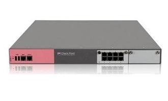 Check Point Sandblast Te250X Hardware Firewall 1U 700 Mbit/S