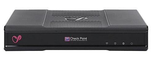 Check Point1530 Wi-Fi Hardware Firewall Desktop 1000 Mbit/S