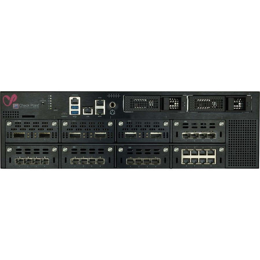 Checkpoint 1Yr 28000 Plus Network Appliance CPAPSG28000PLUS-SNBT