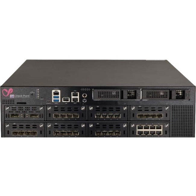 Checkpoint 1Yr 28000 Plus Network Appliance CPAPSG28000PLUS-SNBT