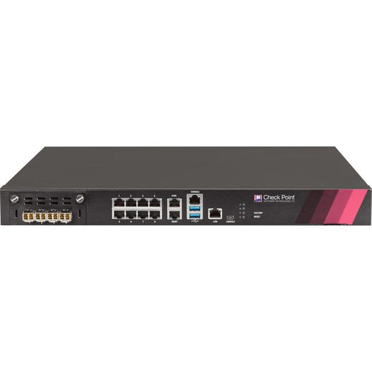 Checkpoint 5600 Ngtp Network Security Appliance- CPAPSG5600NGTPHPPHA