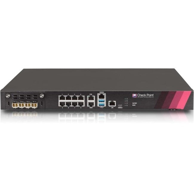 Checkpoint 5600 Ngtx Network Security Appliance CPAPSG5600NGTXHPPSSD