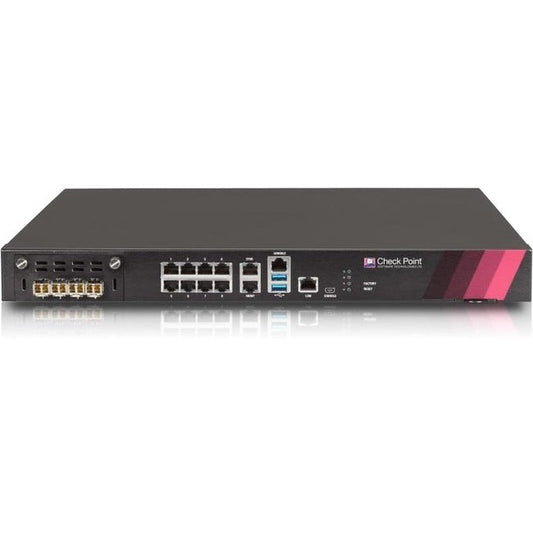 Checkpoint 5600 Ngtx Network Security Appliance CPAPSG5600NGTXHPPSSD