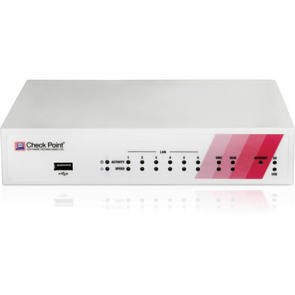 Checkpoint 730 Security Appliance CPAPSG730NGTPBUN-3Y