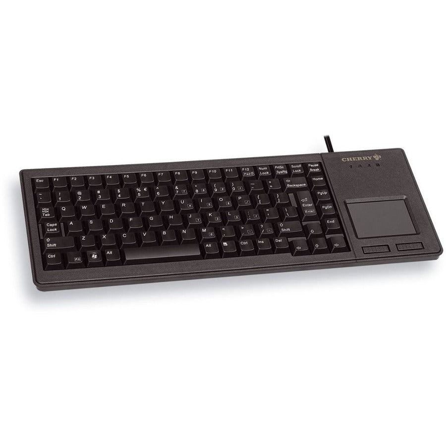 Cherry G84-5500 Black Wired Mechanical Keyboard