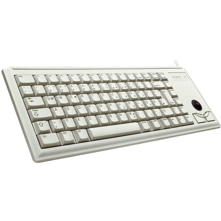 Cherry Ml 4420 Wired Keyboard G84-4420Lpbeu-0