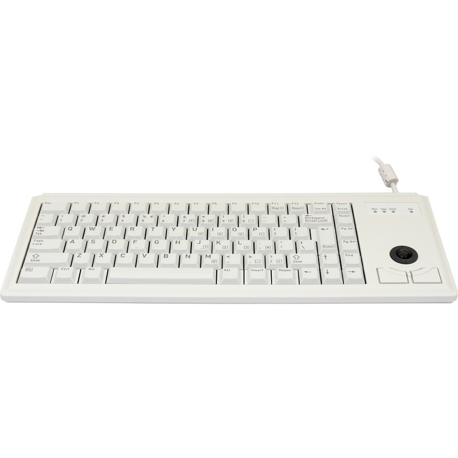 Cherry Ml 4420 Wired Keyboard G84-4420Lpbeu-0