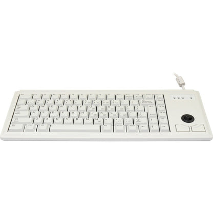 Cherry Ml 4420 Wired Keyboard G84-4420Lpbeu-0