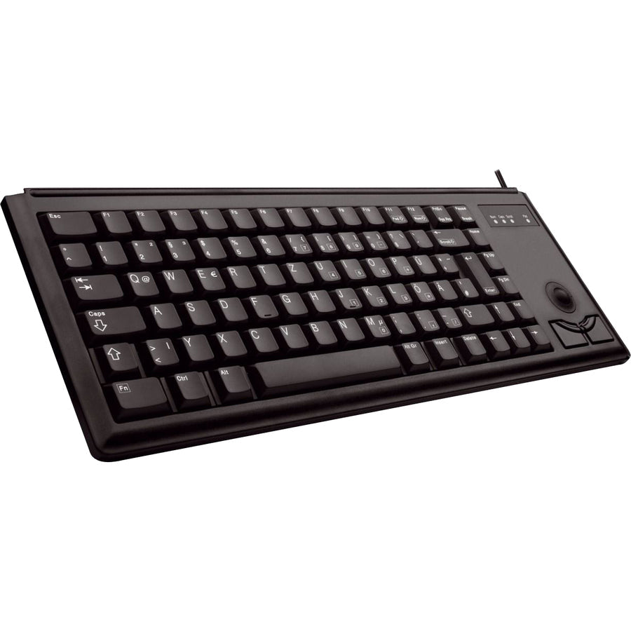 Cherry Ml 4420 Wired Keyboard G84-4420Lubeu-2