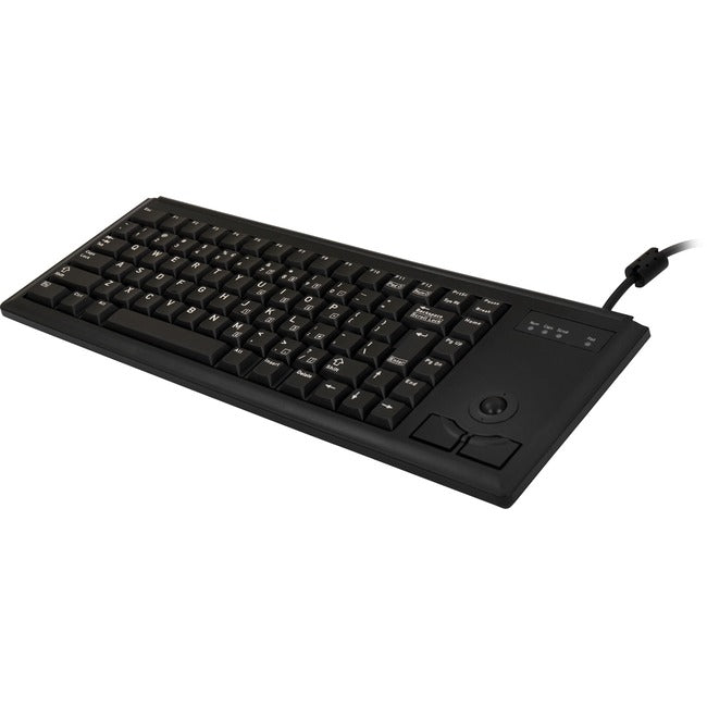 Cherry Ml 4420 Wired Keyboard G84-4420Lubeu-2