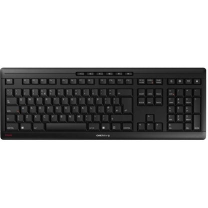 Cherry Stream Keyboard Jk-8500Gb-2
