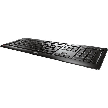 Cherry Stream Keyboard Jk-8500Gb-2