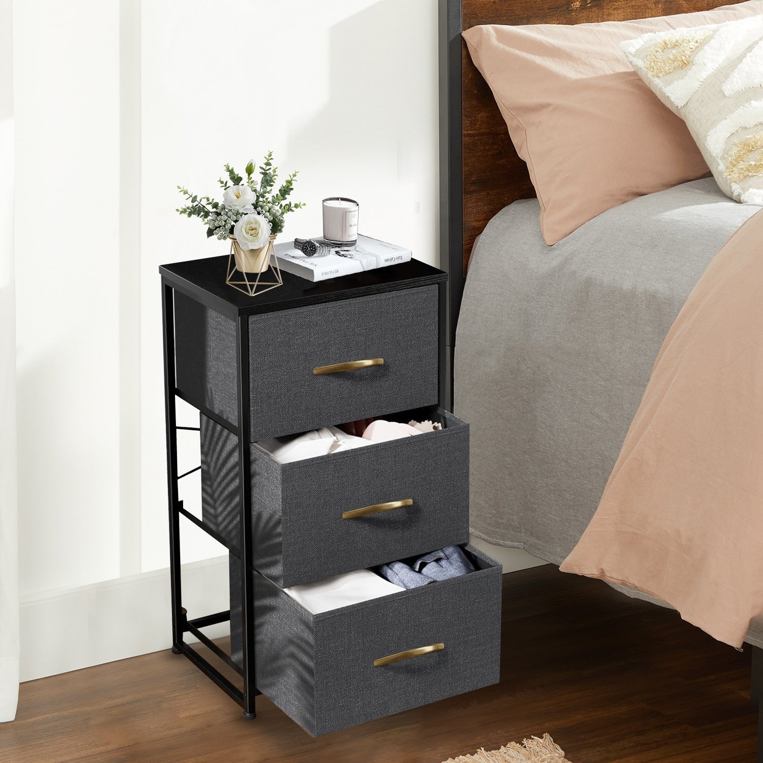 Chest of Drawers HDF