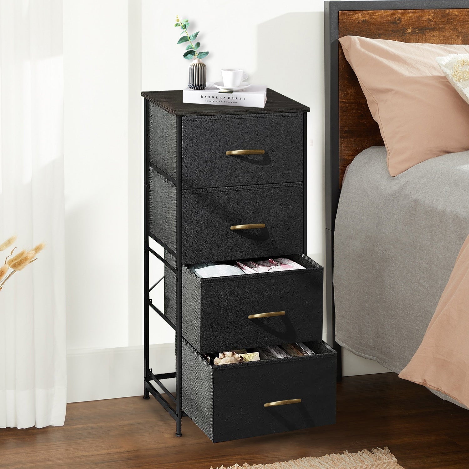 Chest of Drawers HDF