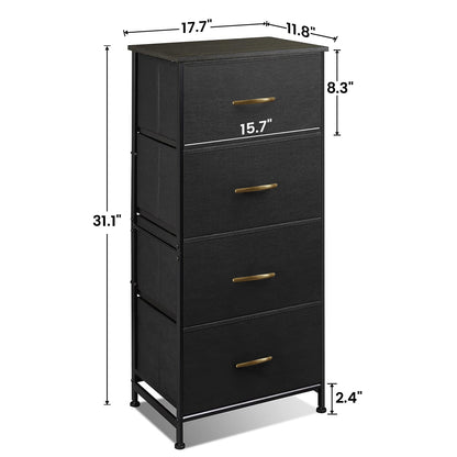 Chest of Drawers HDF