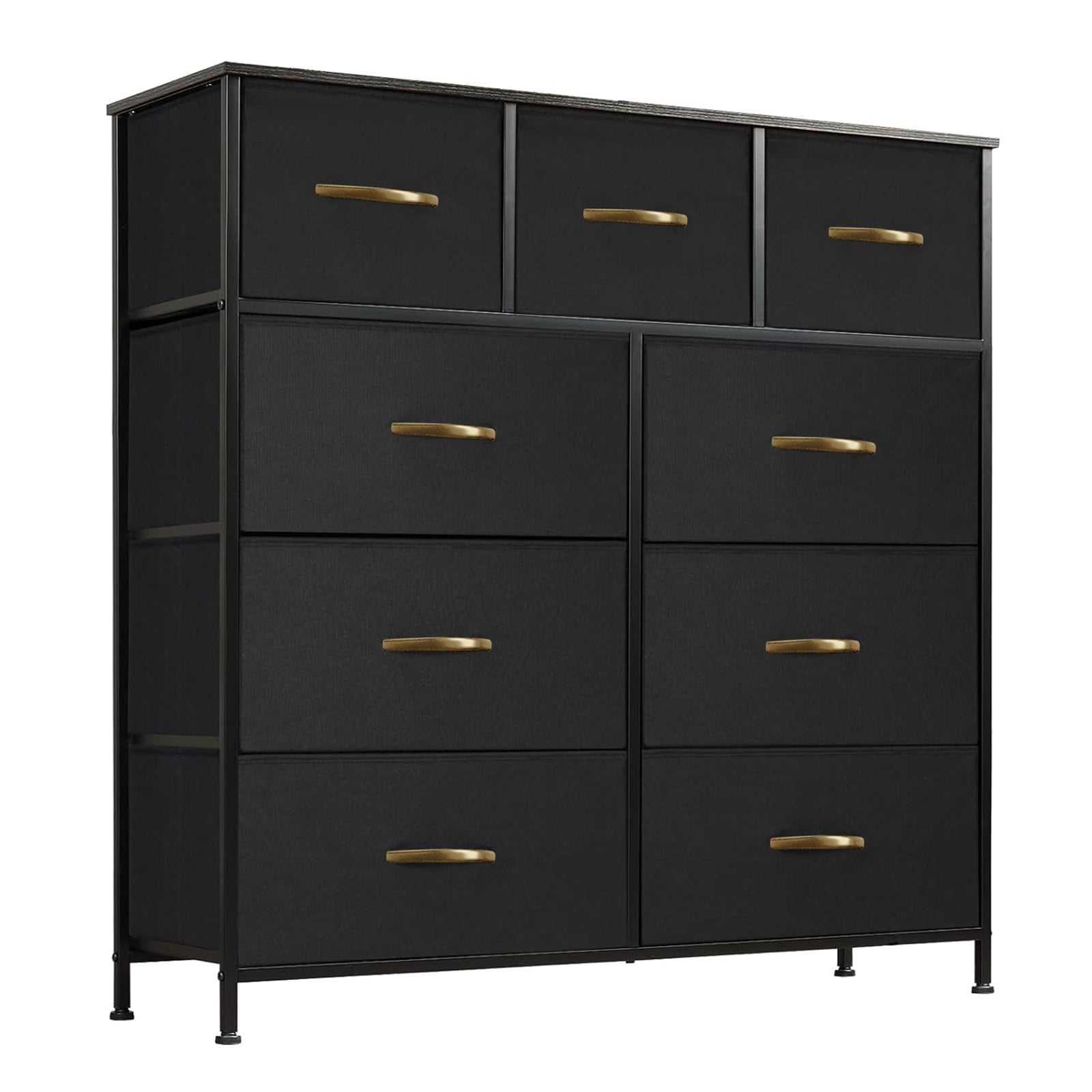 Chest of Drawers HDF