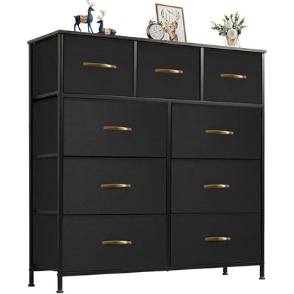 Chest of Drawers HDF