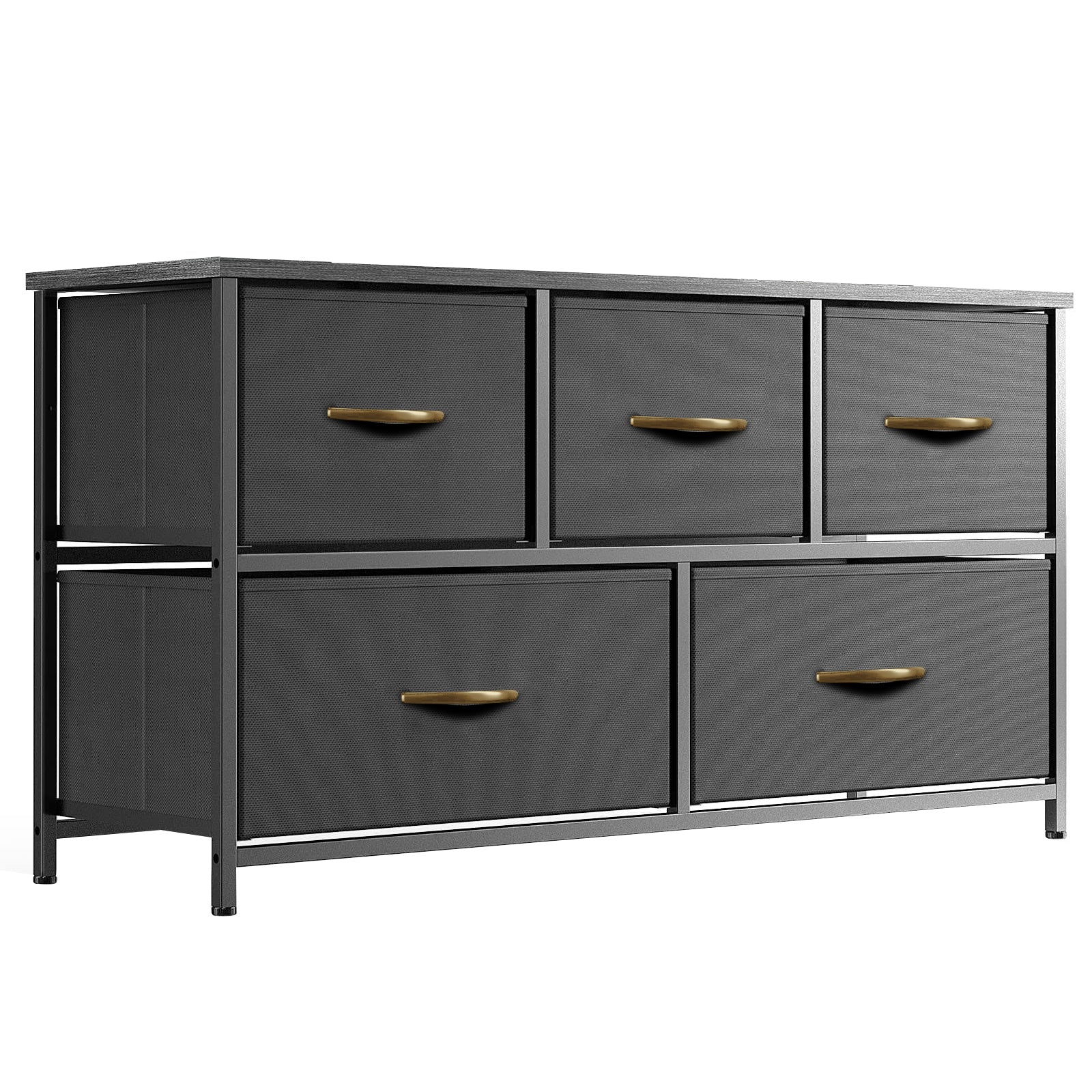 Chest of Drawers HDF