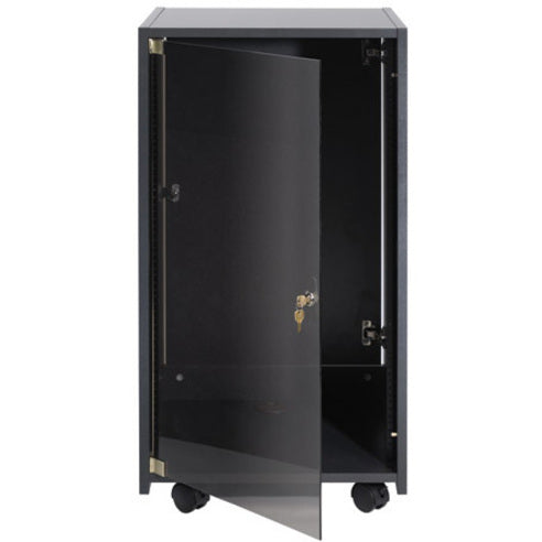Chief 8U Elite Rack ERK-8-20B