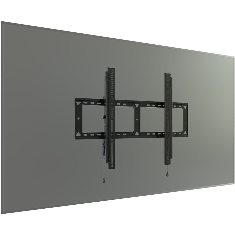 Chief Fit Extra-Large Display Wall Mount - Tilt Mount - For Displays 49-98"