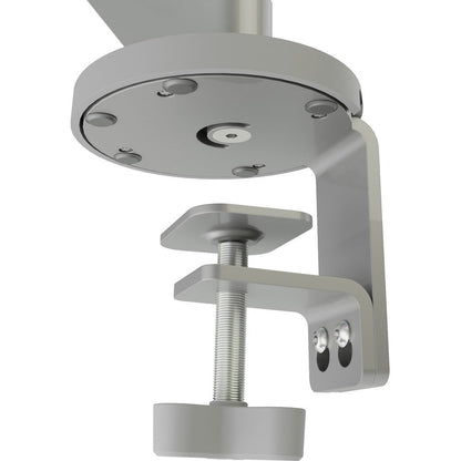 Chief Konc?S Monitor Arm Mount, Single, Silver