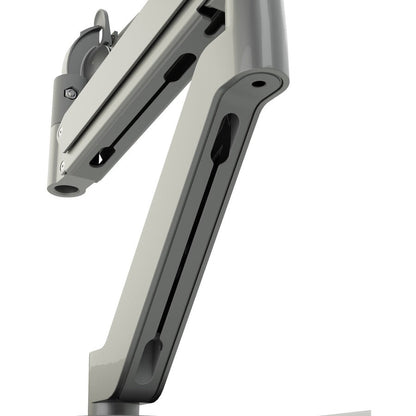 Chief Konc?S Monitor Arm Mount, Single, Silver