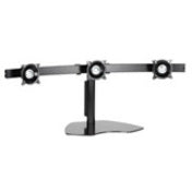 Chief Ktp320S Triple Monitor Horizontal Table Stand