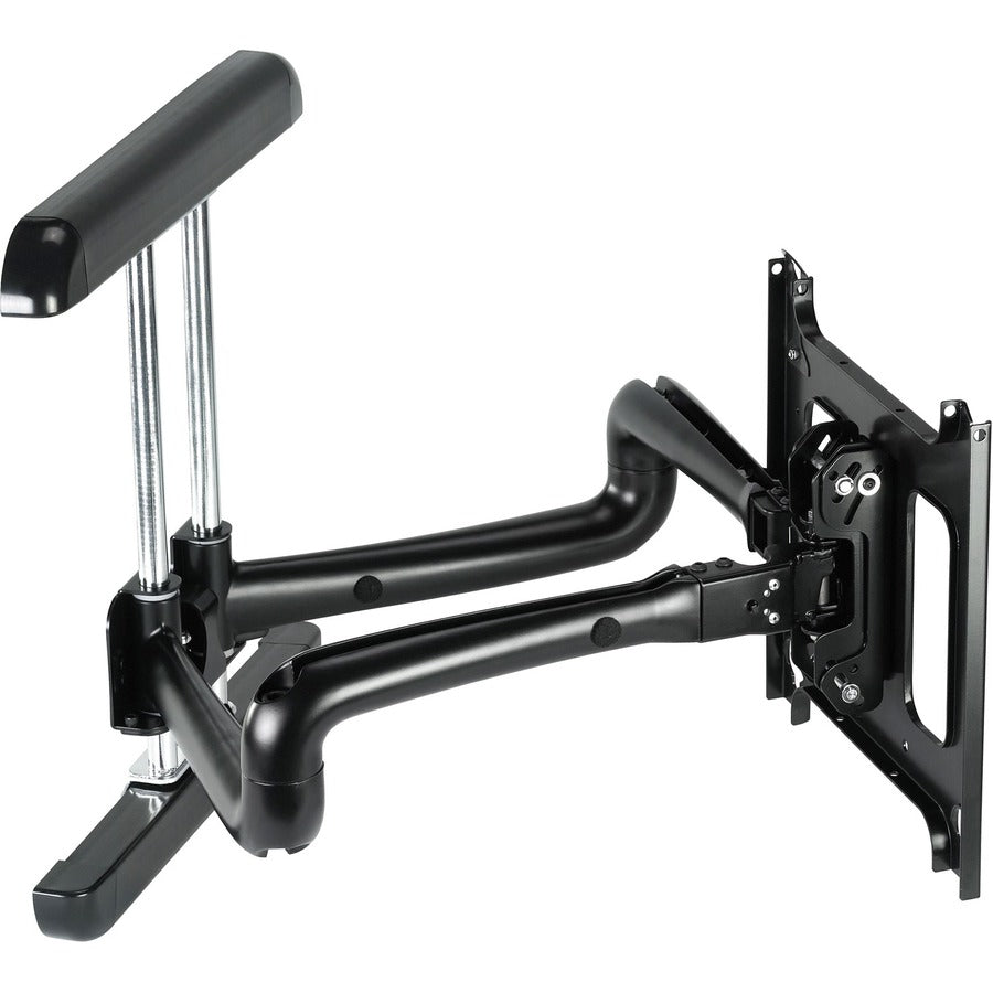 Chief Large Single Flat Panel Display Arm Swing Wall Mount - 37" Extension
