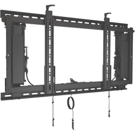 Chief Lvs1U-G Tv Mount 2.03 M (80") Black