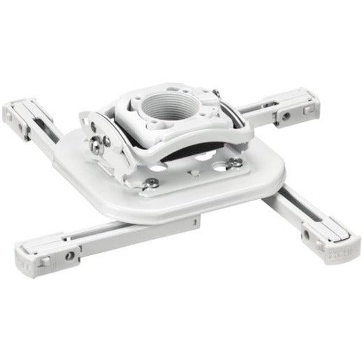 Chief Mini Elite RSMCUW Ceiling Mount for Projector - White