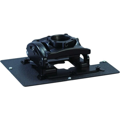 Chief Rpa Elite Rpmb302 Mounting Adapter For Projector - Black