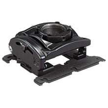 Chief Rpma268 Ceiling Mount For Projector - Black
